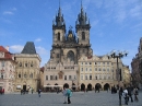 Prague 025 * Lot of churches * 2048 x 1536 * (1.46MB)